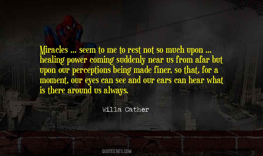 Quotes About Being There For Us #542022