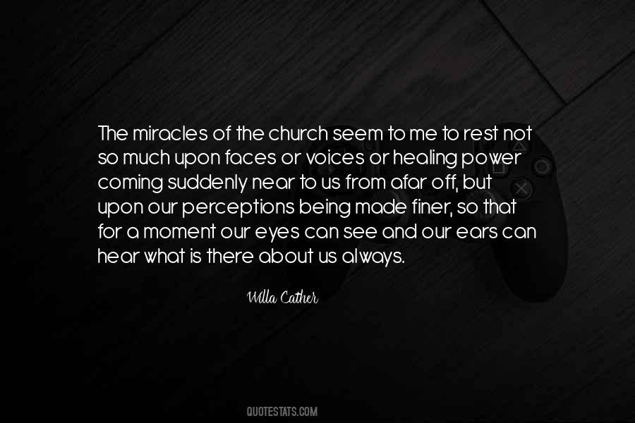 Quotes About Being There For Us #563427