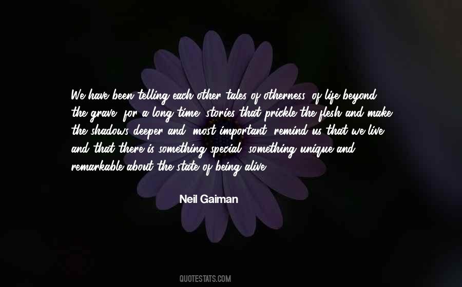 Quotes About Being There For Us #780831