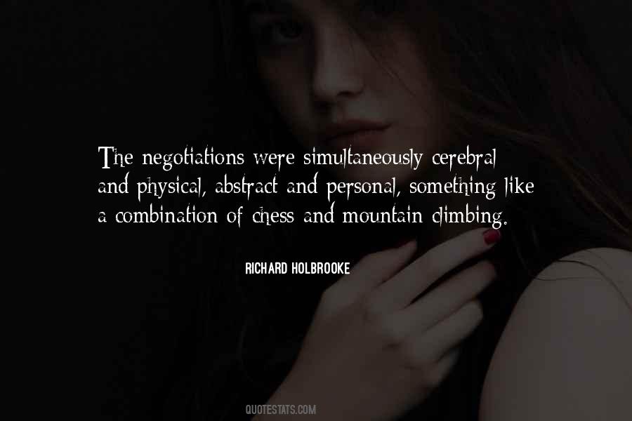 Mountain Philosophy Quotes #970974