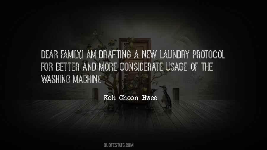 Laundry Washing Quotes #1005889 Laundry Washing Quotes #1005889