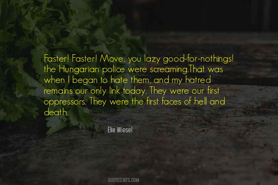 Hate Today Quotes #539591