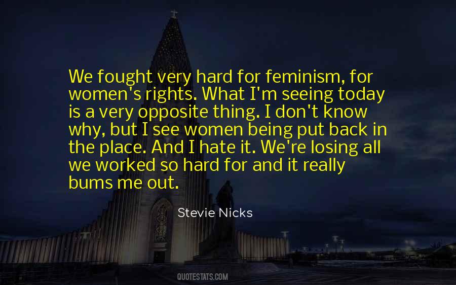 Hate Today Quotes #913593
