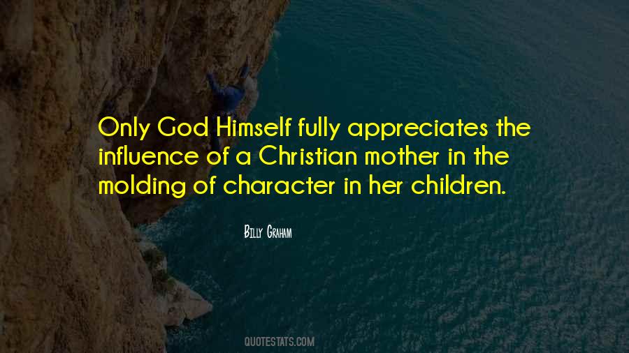 Christian Mom Quotes #456252