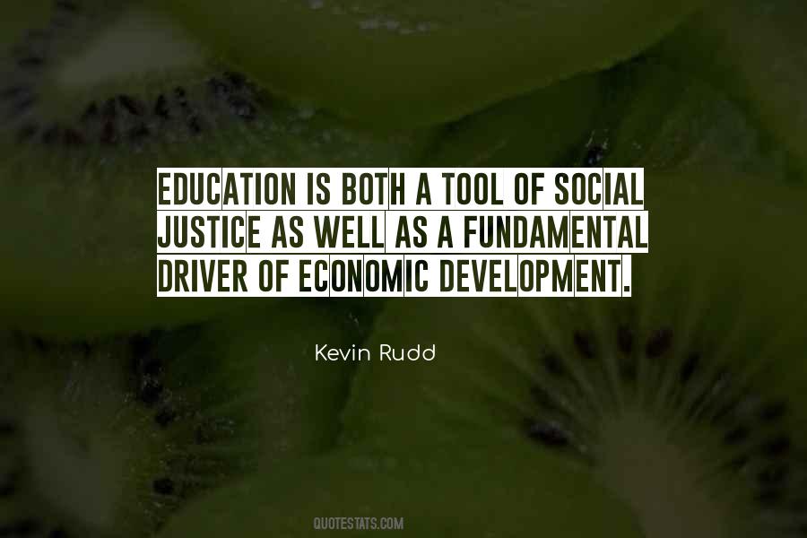 Quotes About Development Of Economic #1705000
