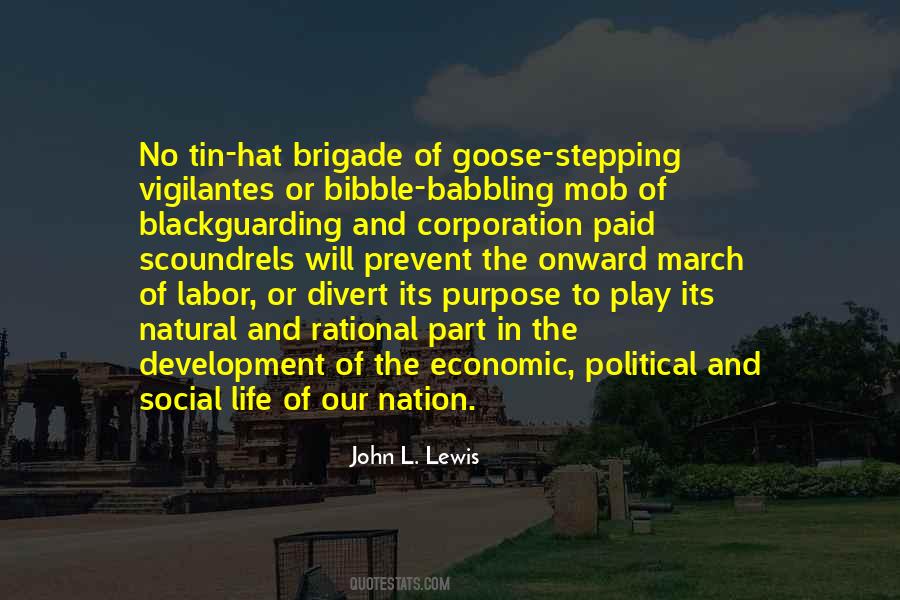 Quotes About Development Of Economic #1761719