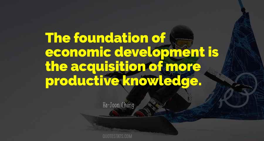 Quotes About Development Of Economic #504335