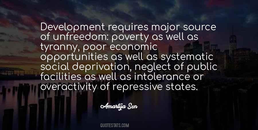 Quotes About Development Of Economic #758064