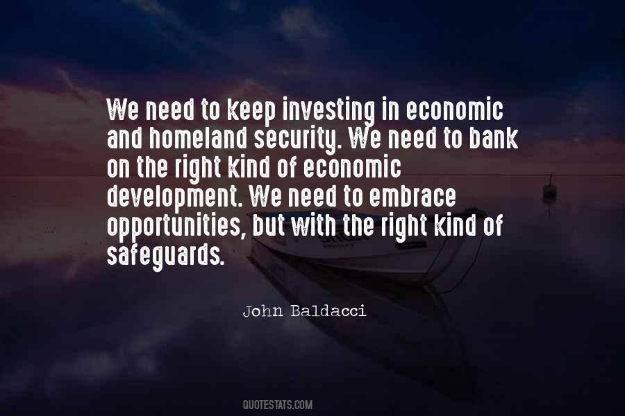 Quotes About Development Of Economic #844152