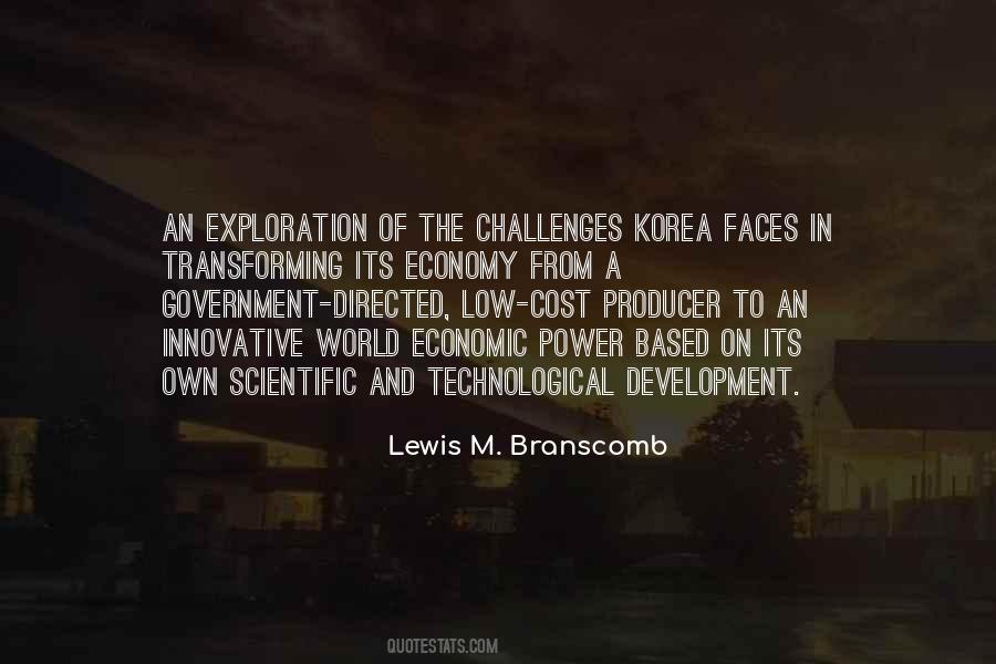 Quotes About Development Of Economic #933396