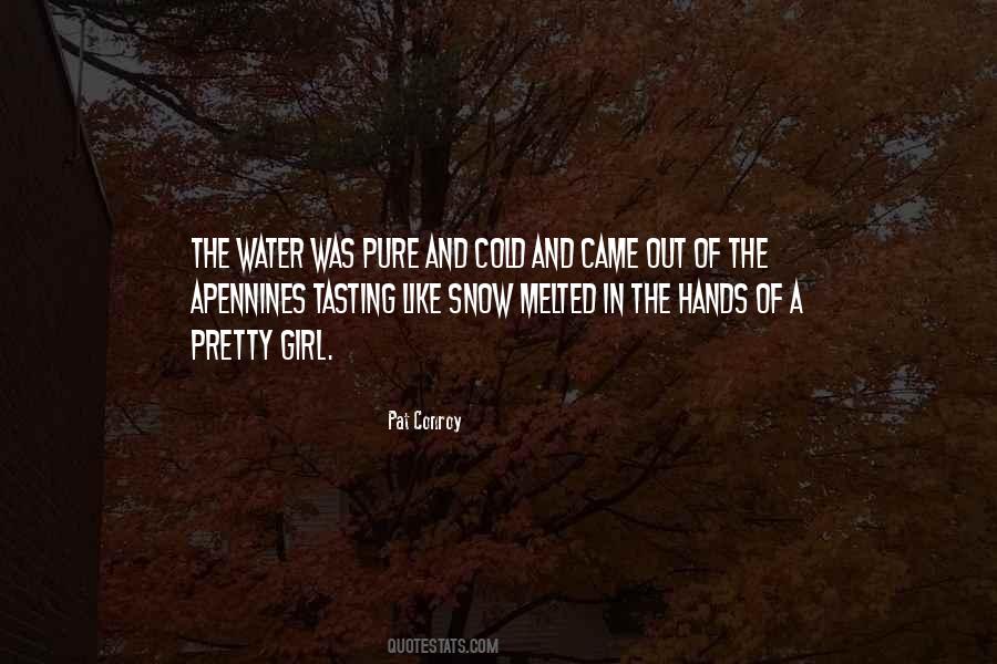 Pretty Hands Quotes #1106606