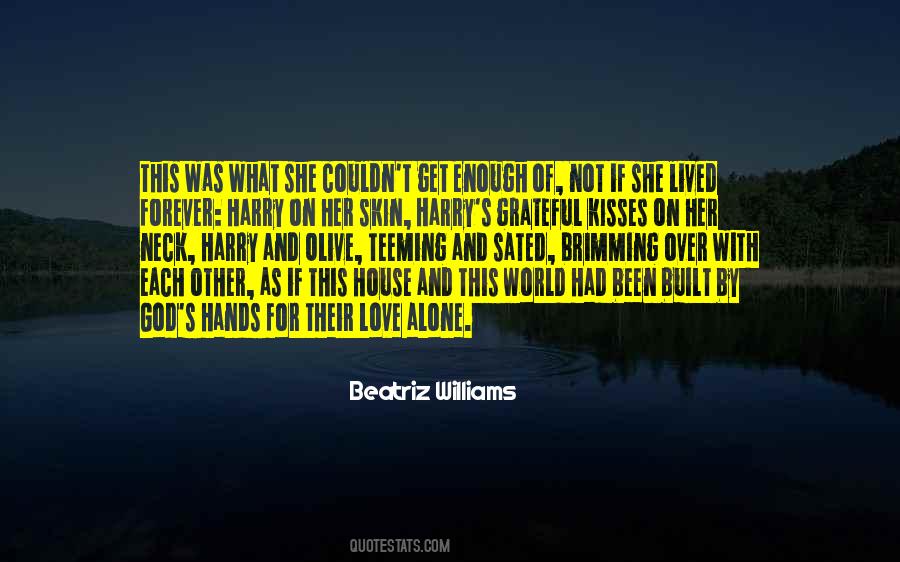 Pretty Hands Quotes #1114405