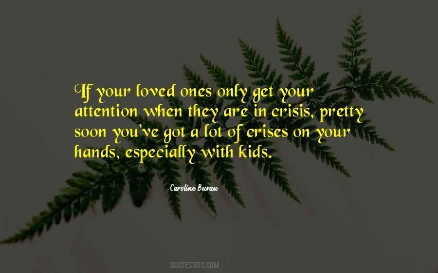 Pretty Hands Quotes #1615961