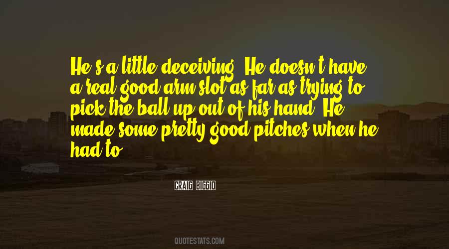 Pretty Hands Quotes #1830343