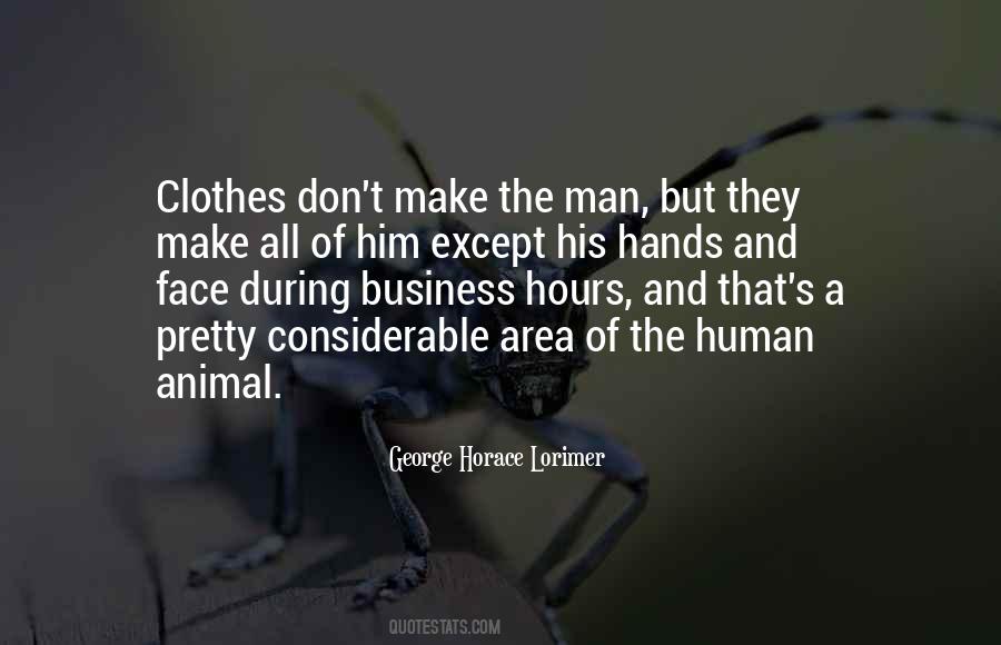 Pretty Hands Quotes #1844022