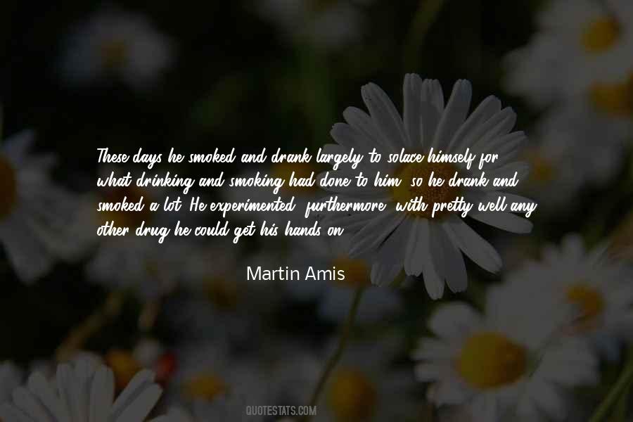 Pretty Hands Quotes #328908