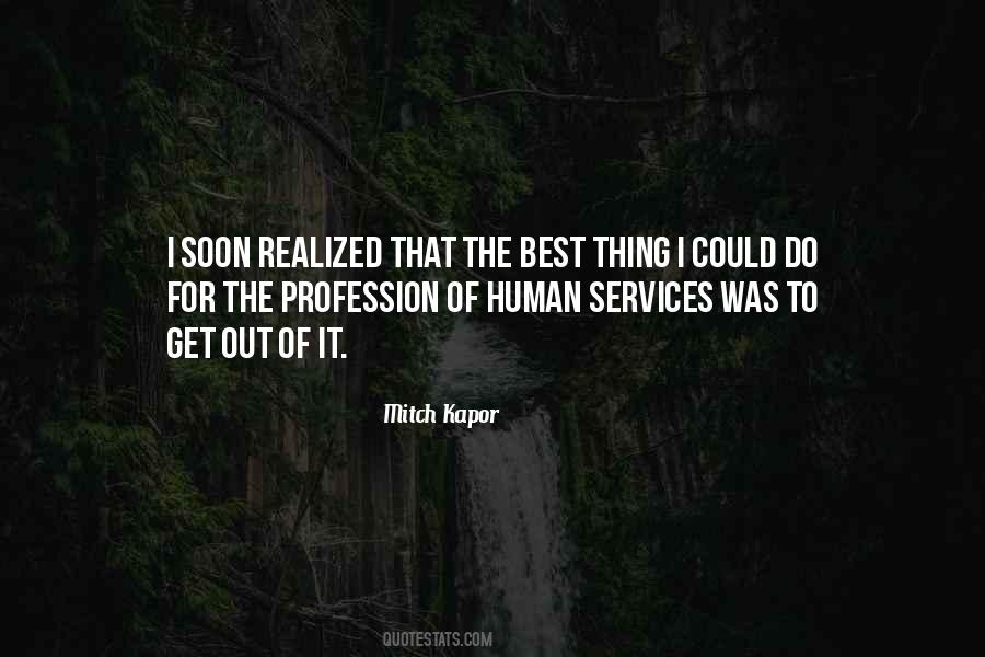 Best Services Quotes #1277648