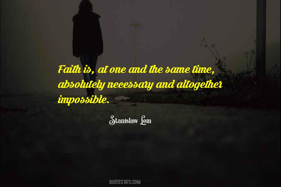 One Religion Quotes #8091