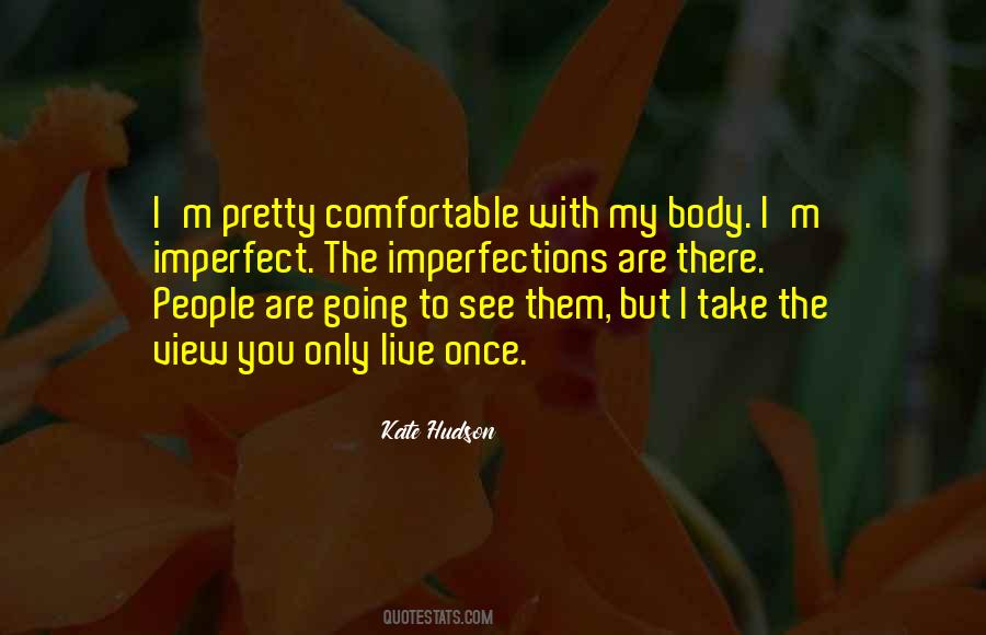 Beauty Confidence Quotes #1110662