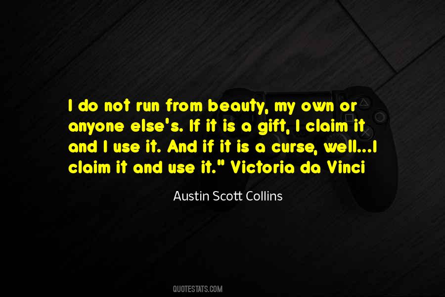 Beauty Confidence Quotes #1325852