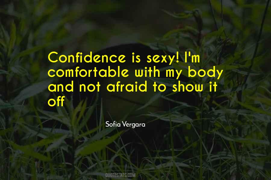 Beauty Confidence Quotes #1456666