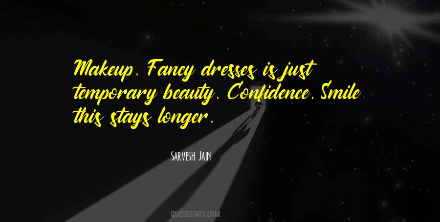 Beauty Confidence Quotes #1756004