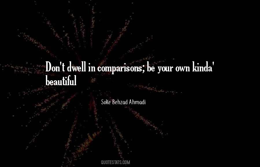 Beauty Confidence Quotes #1795321