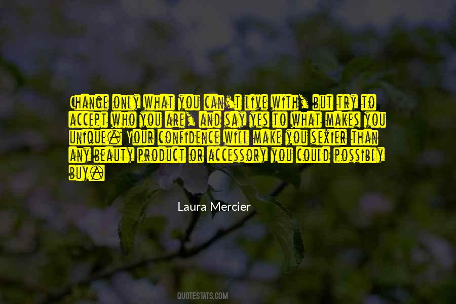 Beauty Confidence Quotes #1837452