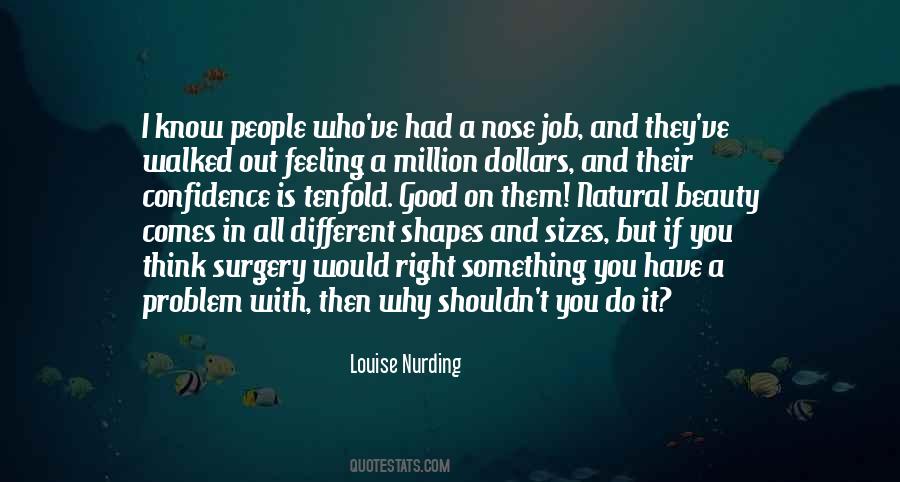 Beauty Confidence Quotes #581959