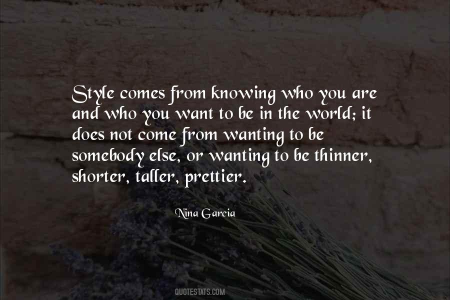 Beauty Confidence Quotes #693955