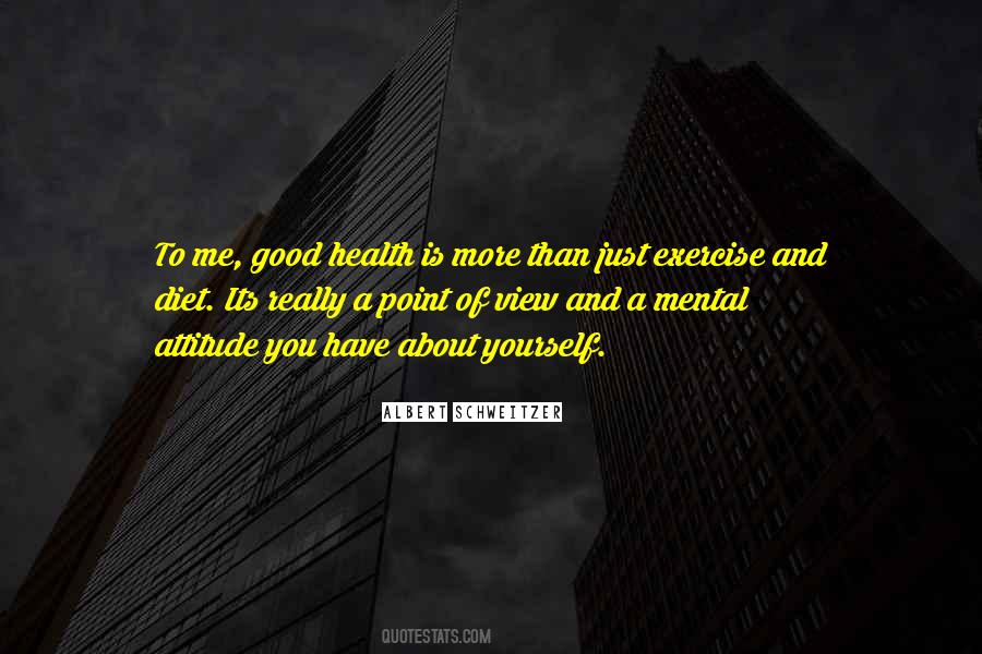 About Mental Health Quotes #655005