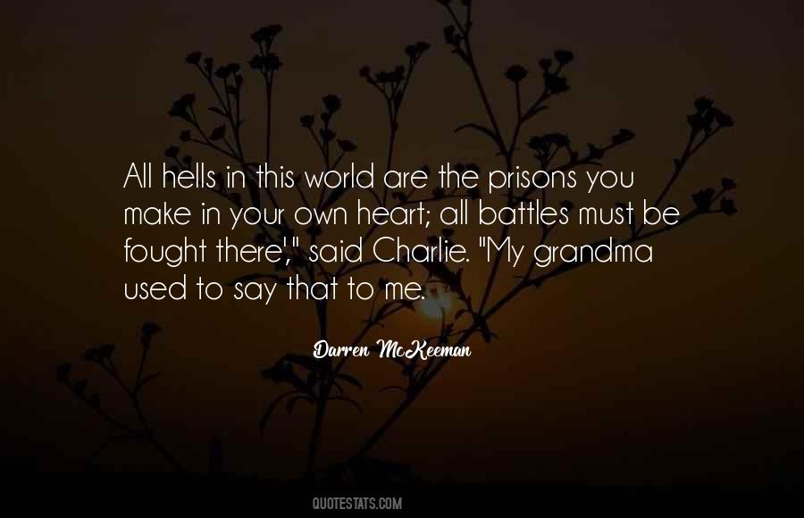 To Grandma Quotes #1522306