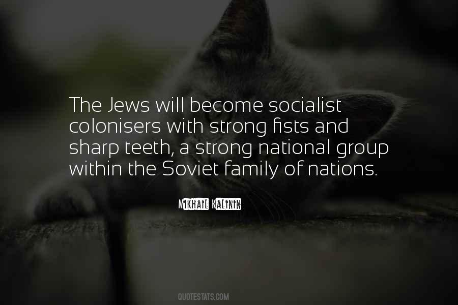 Strong Group Quotes #1743732