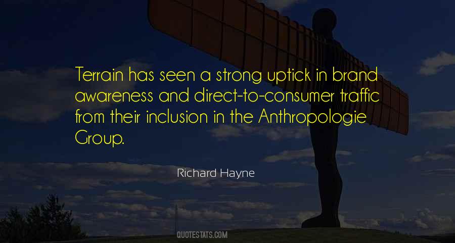 Strong Group Quotes #465107
