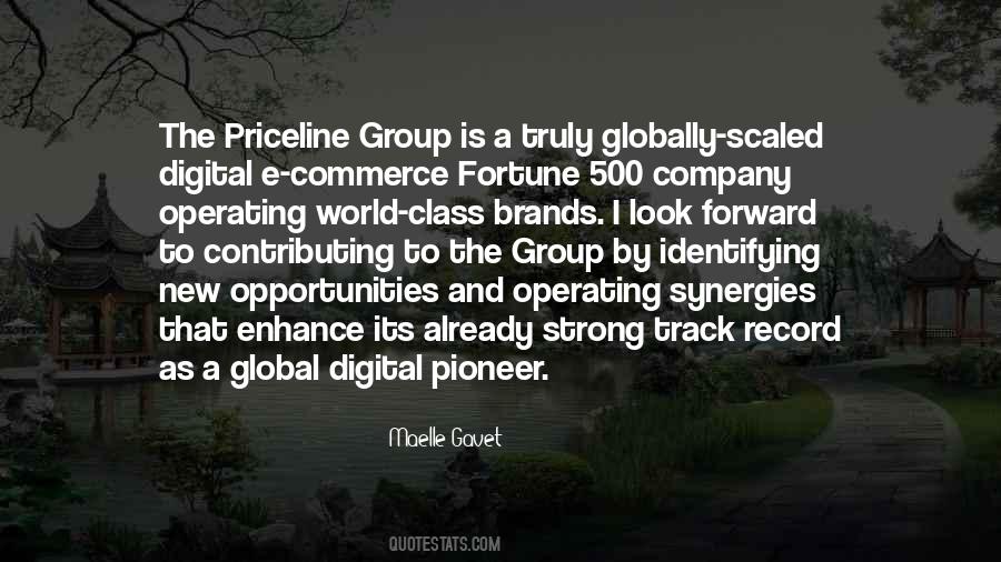 Strong Group Quotes #759826