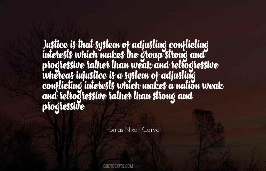 Strong Group Quotes #865892