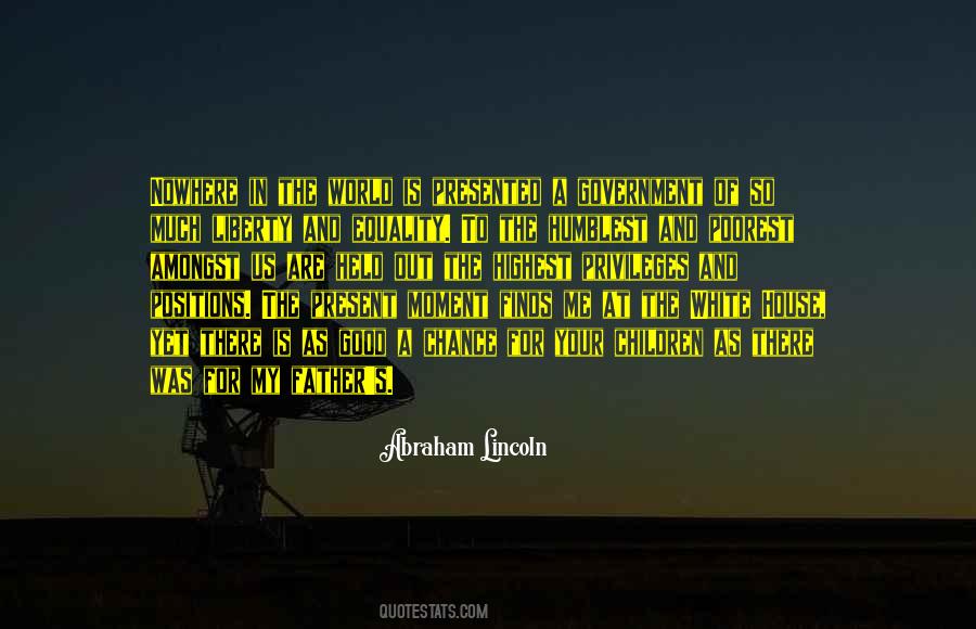 Quotes About Government Is Good #1417231