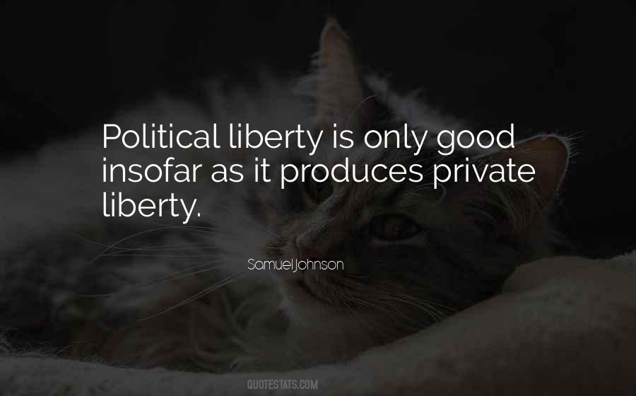 Quotes About Government Is Good #674360