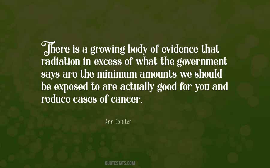 Quotes About Government Is Good #737390