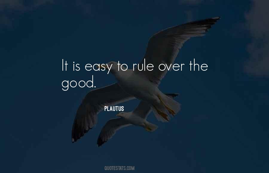 Quotes About Government Is Good #897966