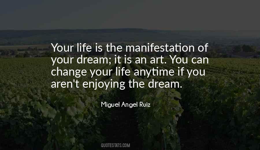 Only I Can Change My Life Quotes #59004