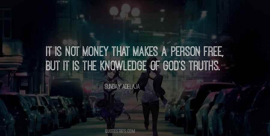 Money Makes Money Quotes #111766