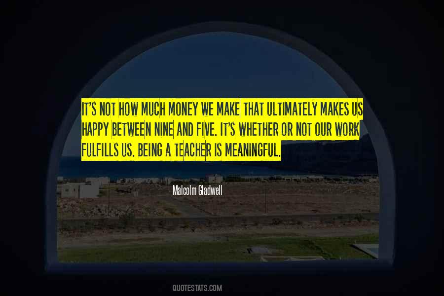 Money Makes Money Quotes #620889