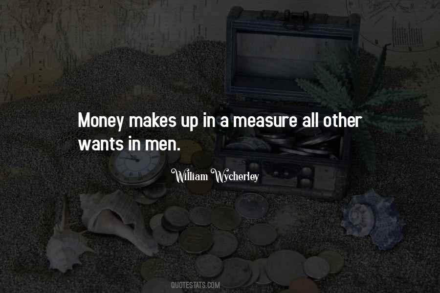 Money Makes Money Quotes #637672