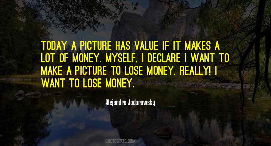Money Makes Money Quotes #692645