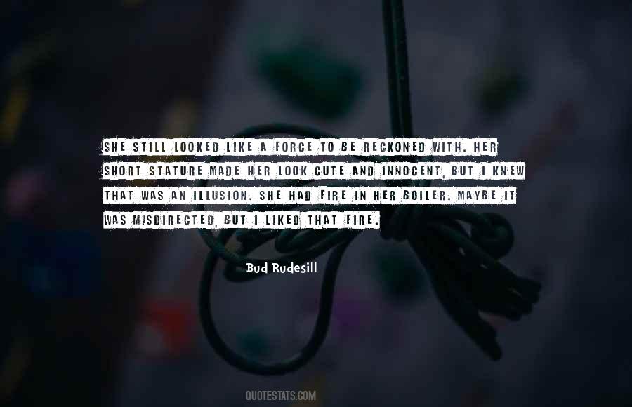 She Cute Quotes #1239205