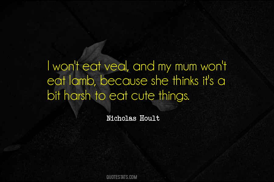 She Cute Quotes #1473050