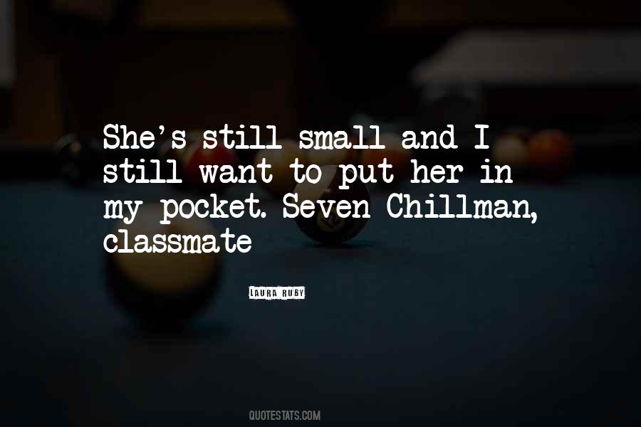 She Cute Quotes #1535241