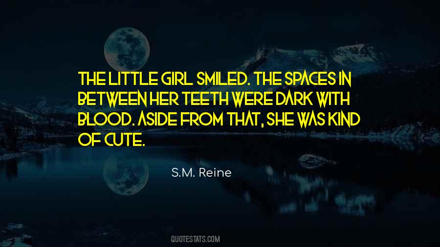 She Cute Quotes #1718952