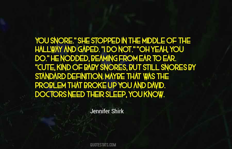 She Cute Quotes #708062